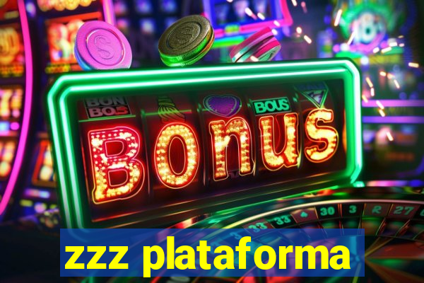 zzz plataforma